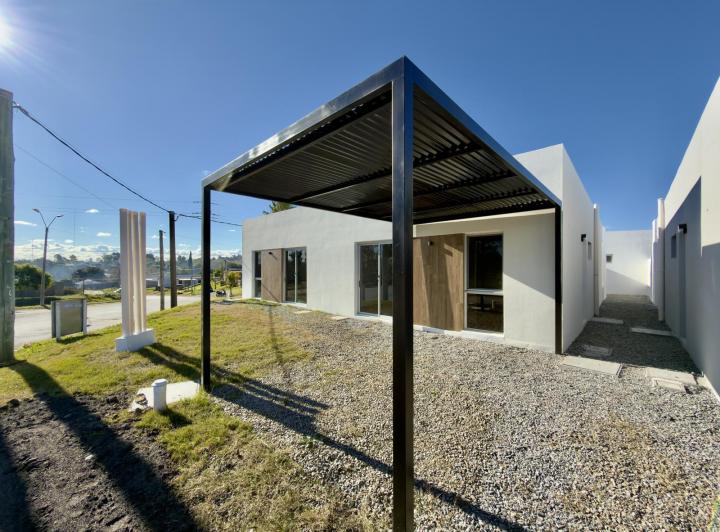 Casa · 50m² · 3 Ambientes · 1 Cochera