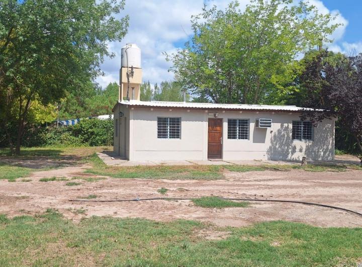 Casa · 100m² · 3 Dormitorios