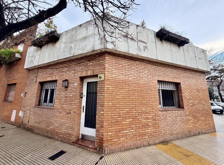 Casa · 4 Ambientes