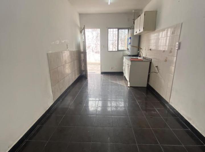 Casa · 65m² · 3 Ambientes · 1 Cochera