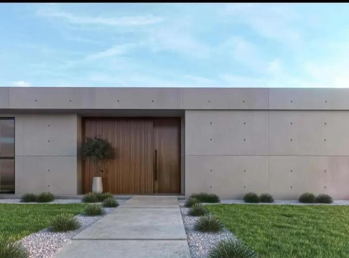 Casa · 151m² · 4 Ambientes · 2 Cocheras
