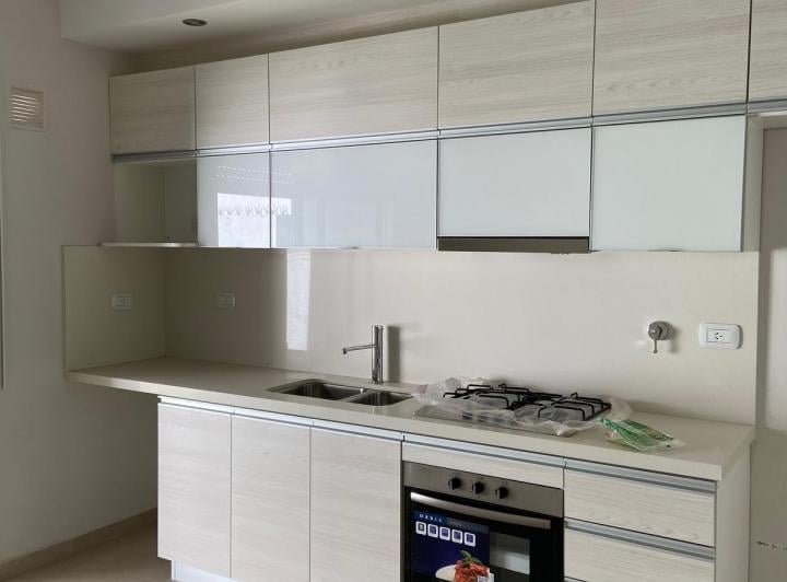 Casa · 180m² · 5 Ambientes · 1 Cochera
