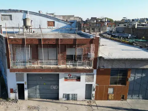 Galpón en Venta en Pompeya, Capital Federal