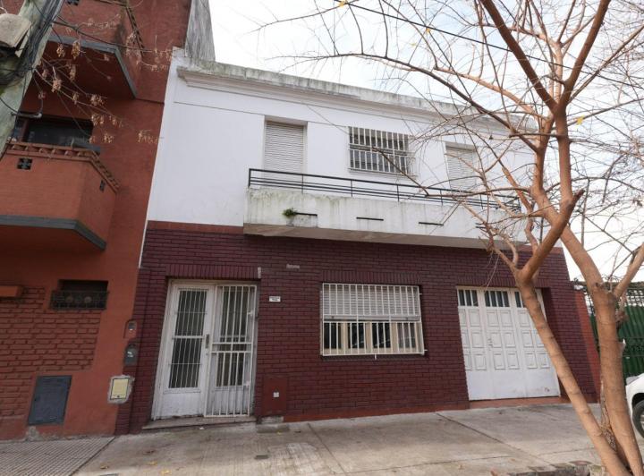 Casa · 197m² · 5 Ambientes · 1 Cochera