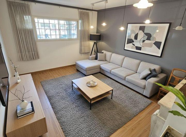 Casa · 207m² · 5 Ambientes · 1 Cochera