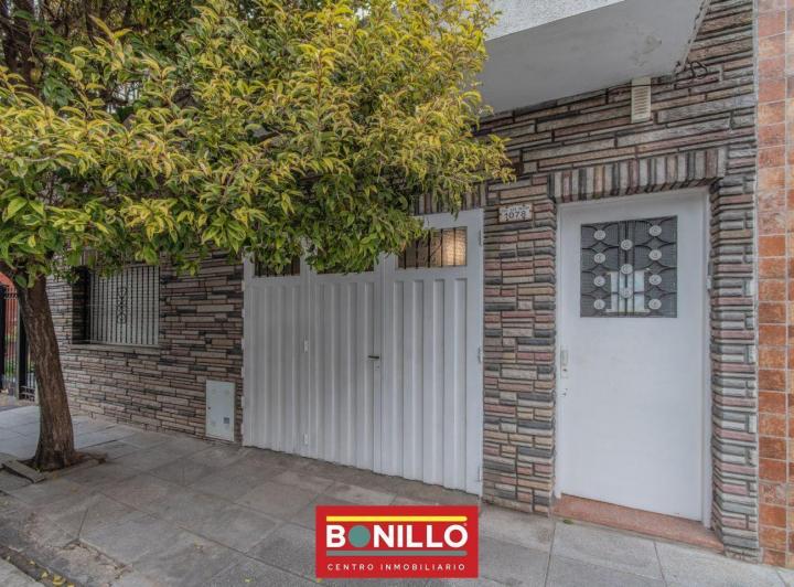 Casa · 134m² · 5 Ambientes · 1 Cochera