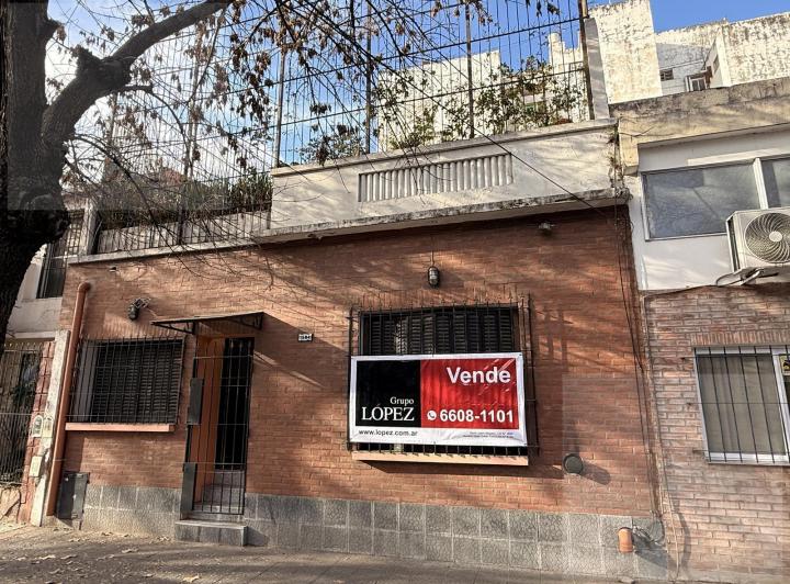 Casa · 111m² · 4 Ambientes