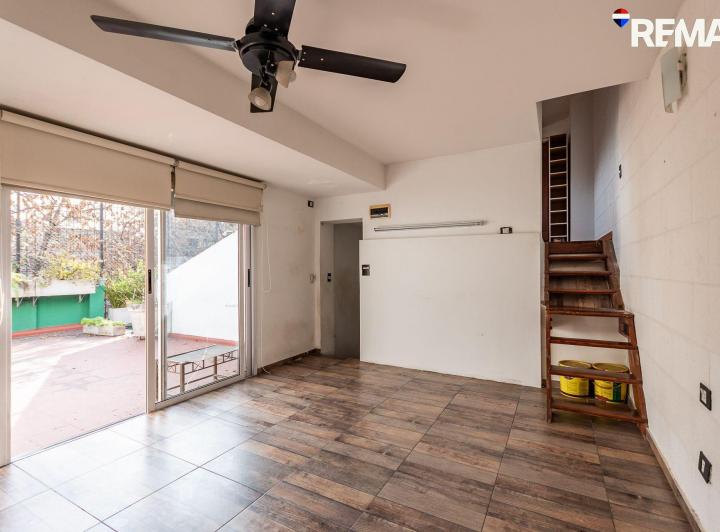 Casa · 111m² · 4 Ambientes