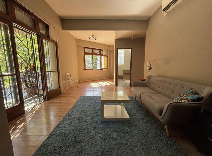 Casa · 140m² · 5 Ambientes