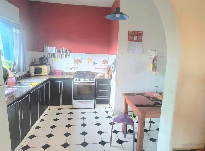 Casa · 170m² · 6 Ambientes