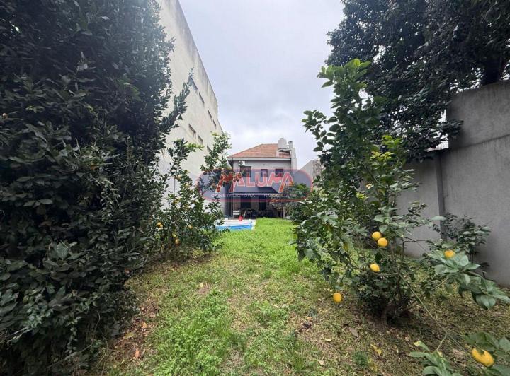 Casa · 112m² · 5 Ambientes · 1 Cochera