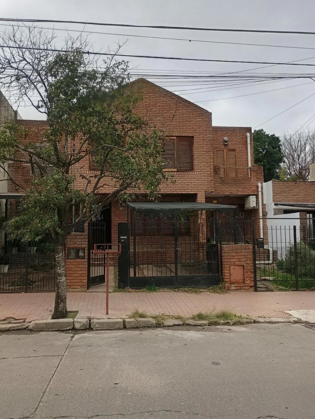 Dúplex - Lomas de San Martín - 3 Dor 2 bños - APTO CREDITO BANCARIO