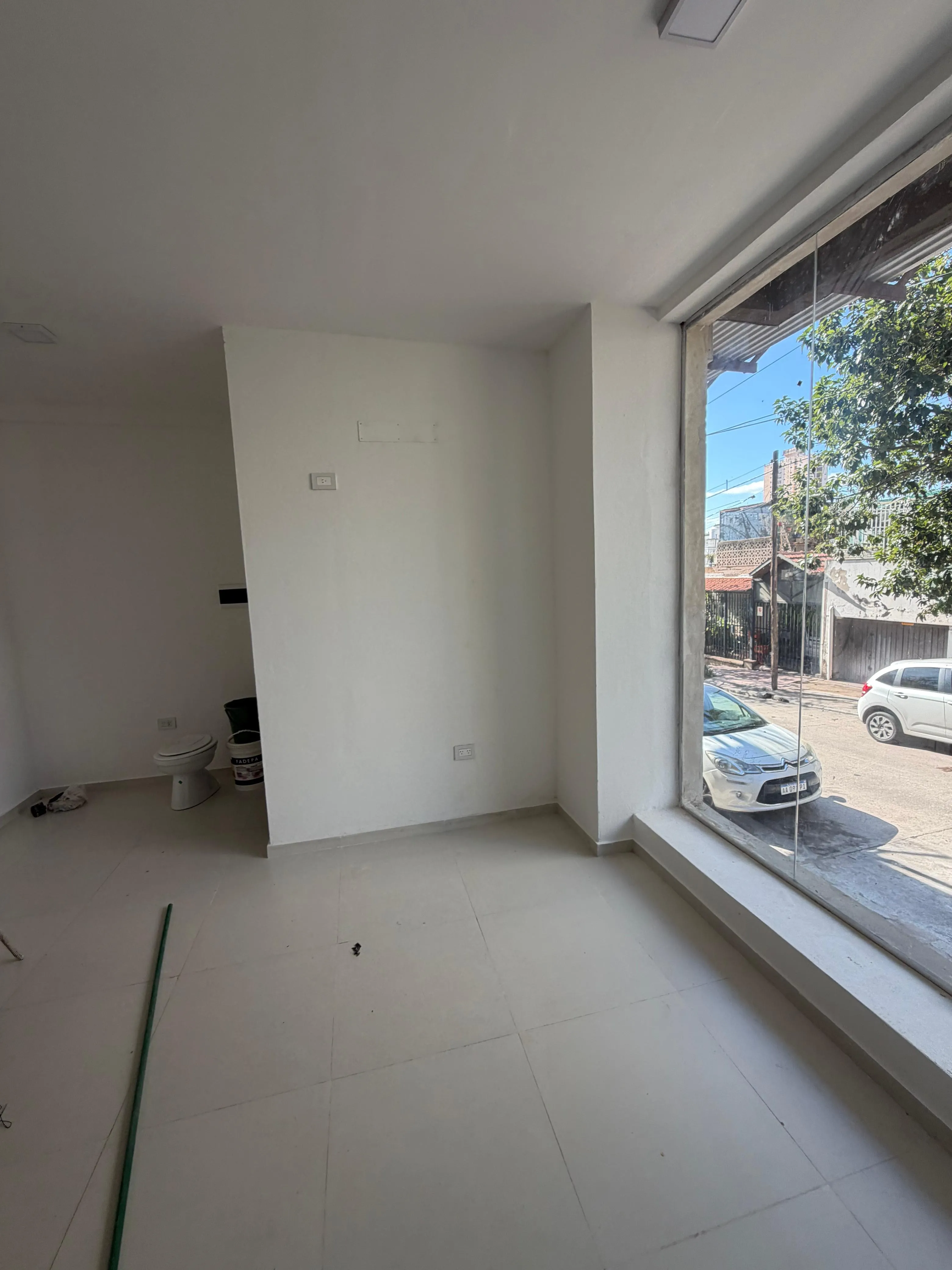 Local Comercial Baño Apto Gastronómico Alberdi Córdoba