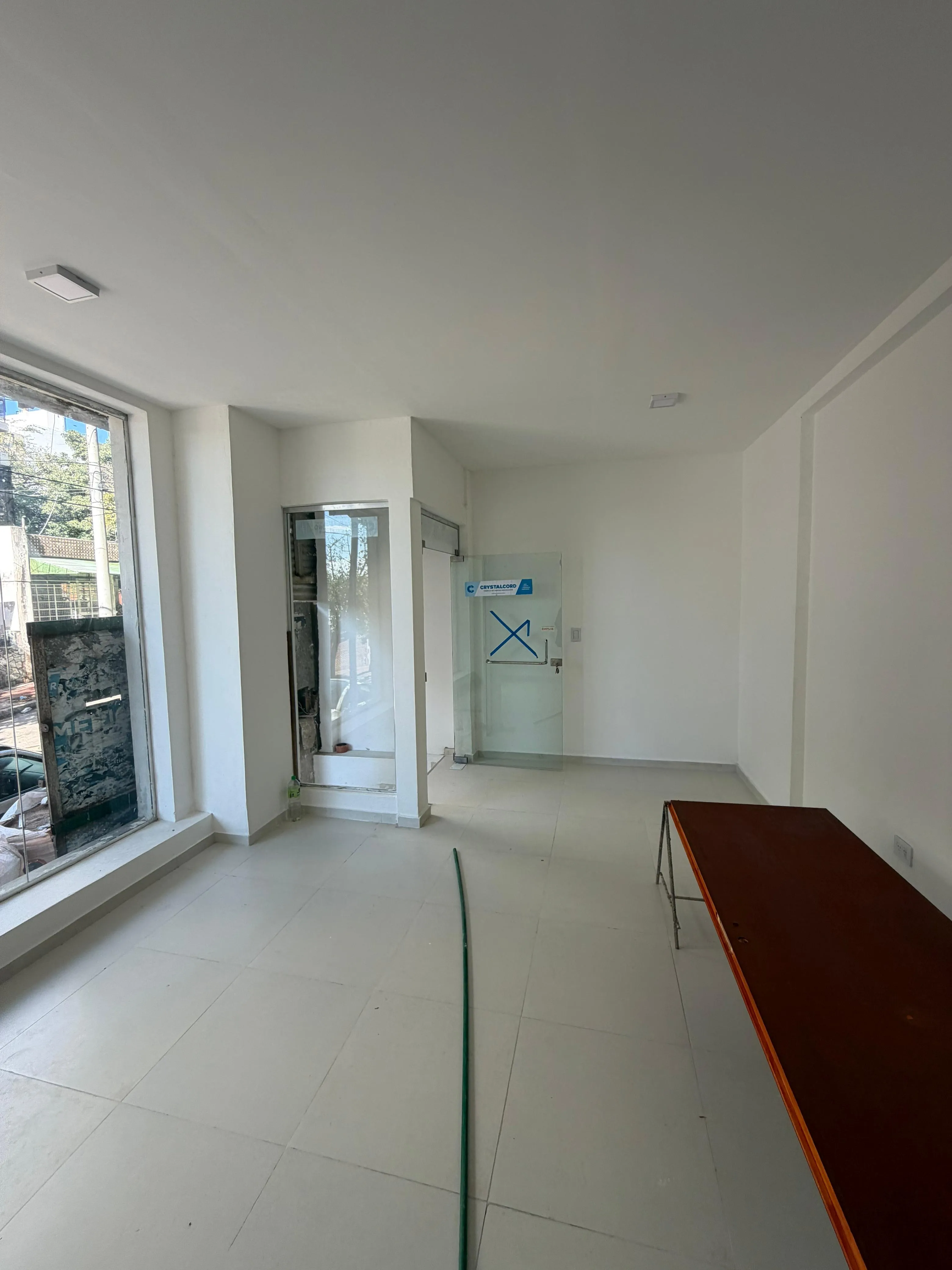 Local Comercial Baño Apto Gastronómico Alberdi Córdoba