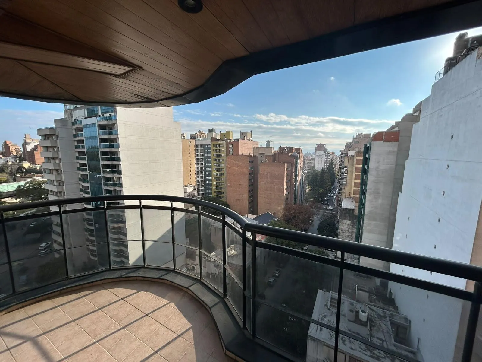 DEPARTAMENTO 1 Dorm.  frente al PARQUE SARMIENTO- TAP8518313