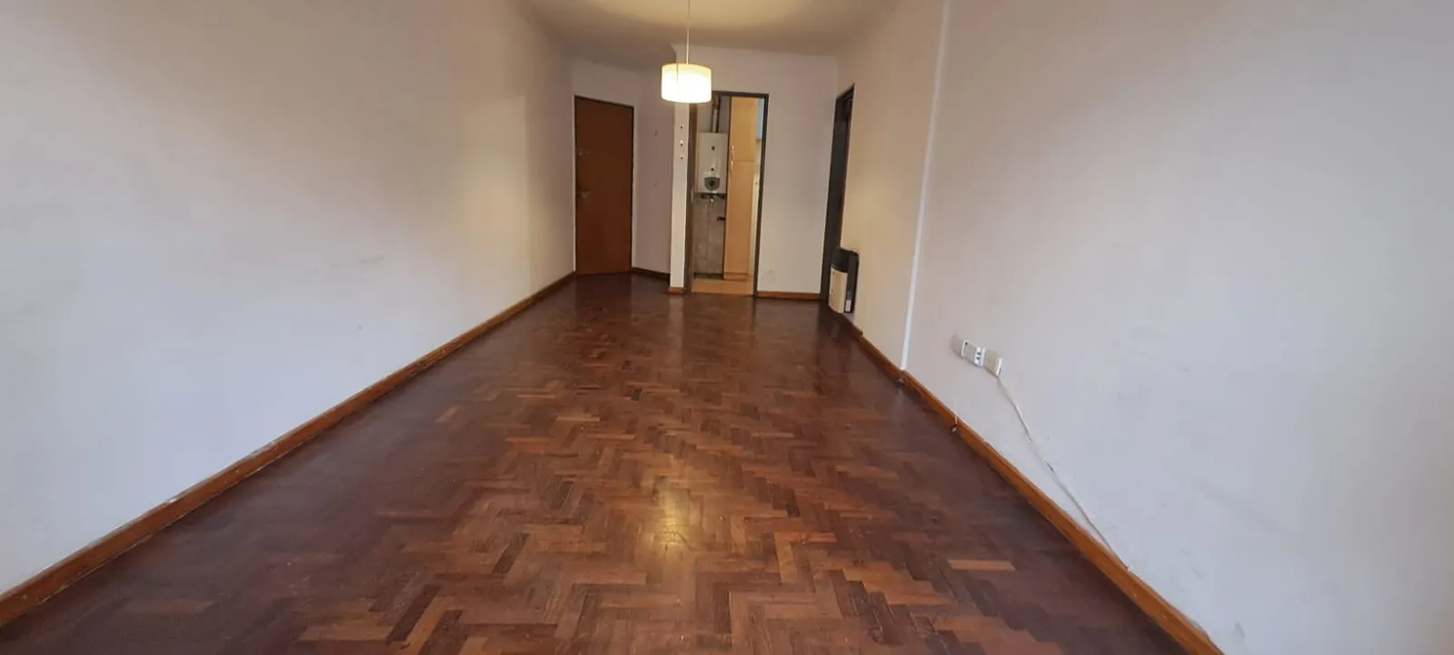 ALQUILO NVA CBA OBISPO SALGUERO 668 FTE 2 DORMITORIOS  BALCON 2 BAÑOS !