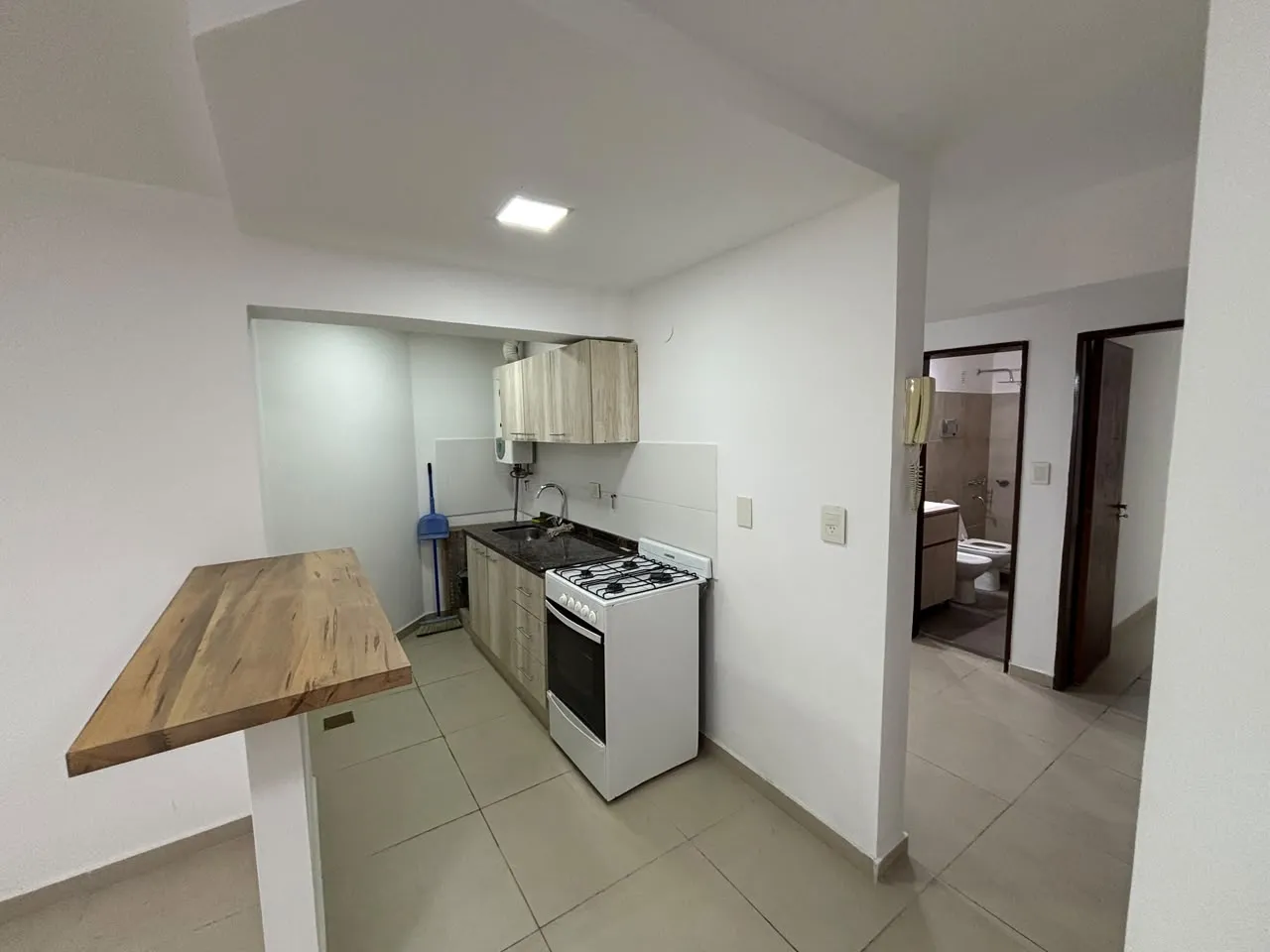 Venta Departamento 3 dormitorios B° CENTRO