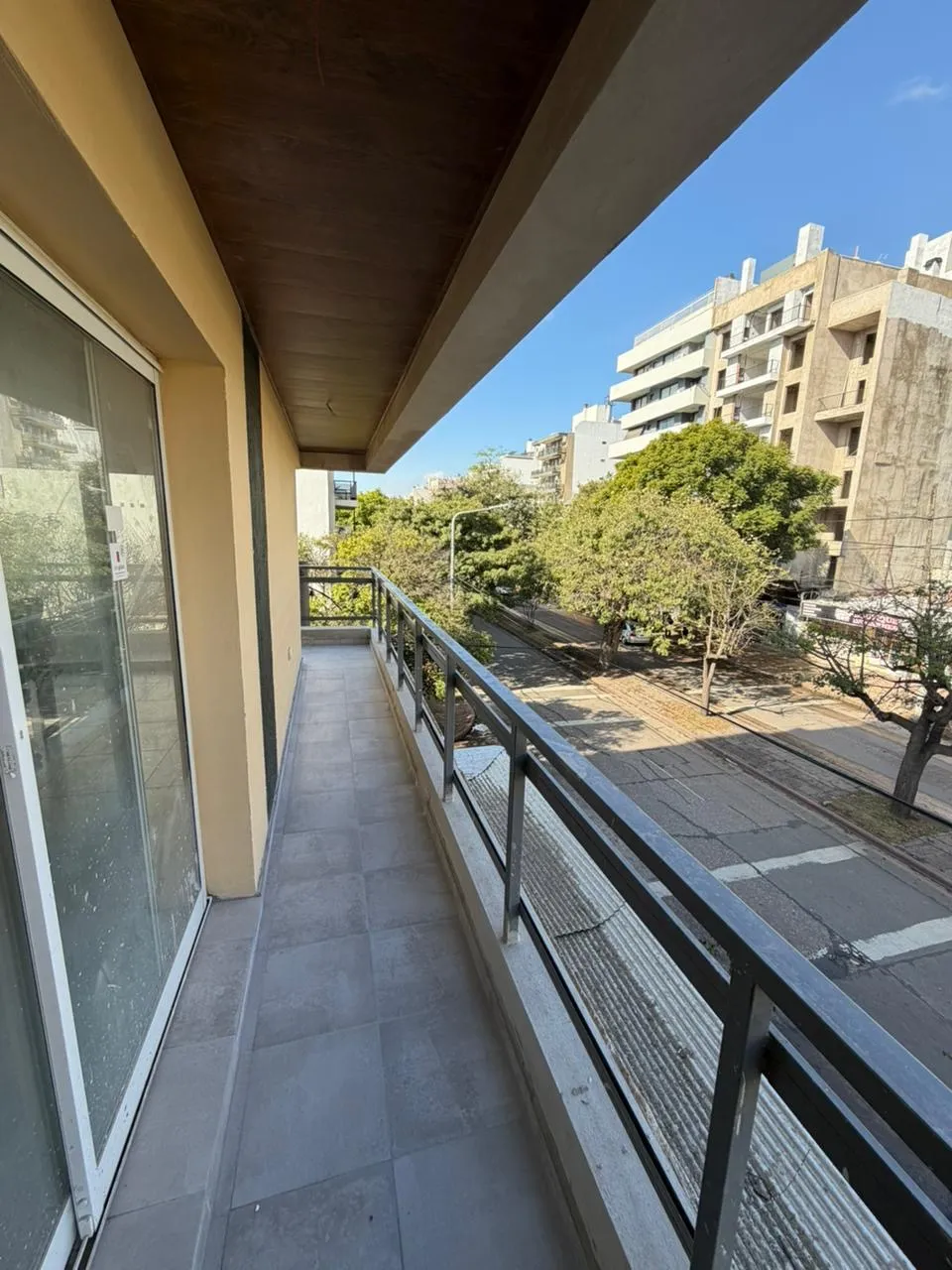 Venta Departamento 1 Dorm Duarte Quirós Alberdi Córdoba
