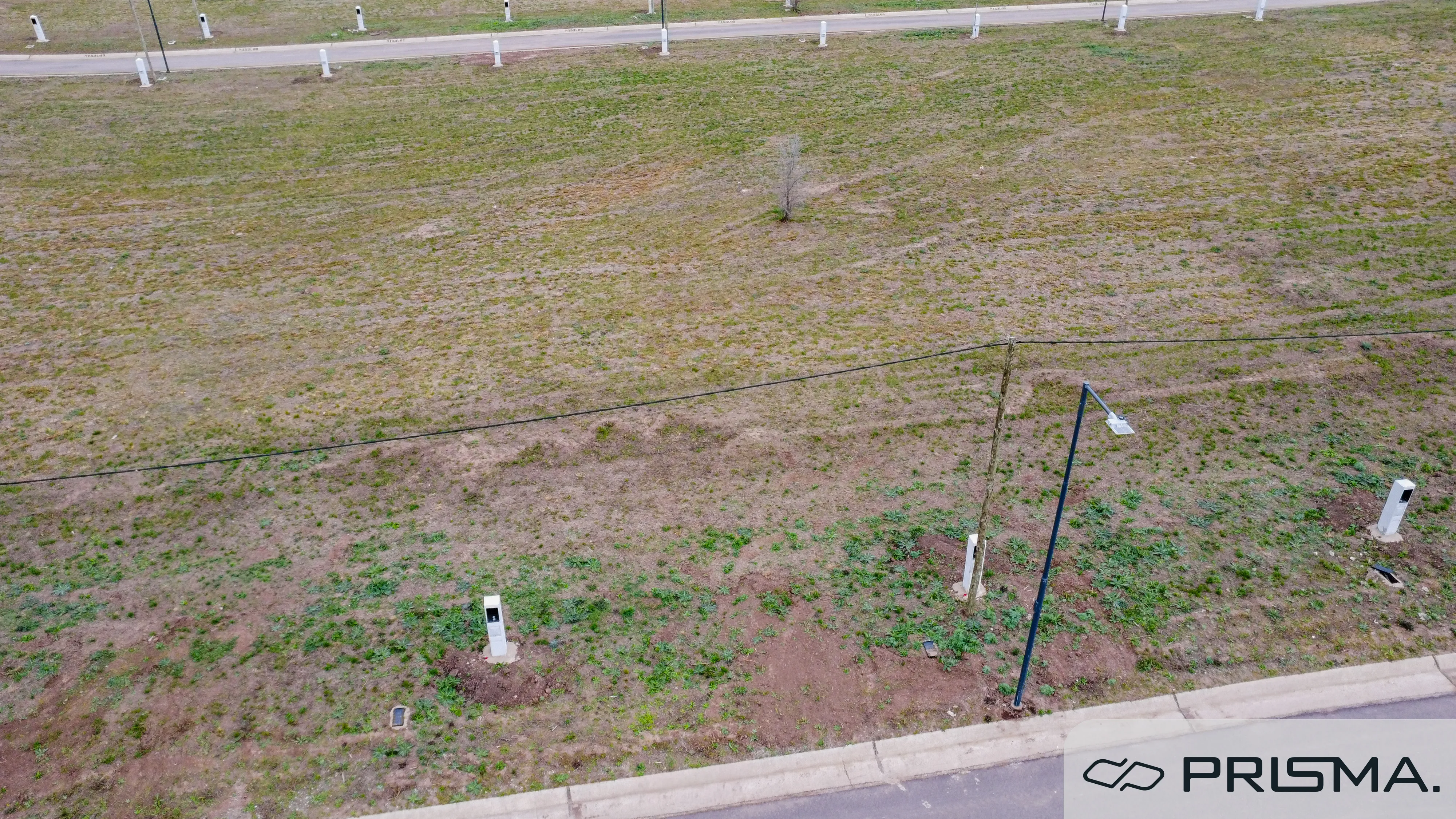 LOTE - 250 M2 - DOCTA CENTRAL- OPCIÓN DE FINANCIACIÓN