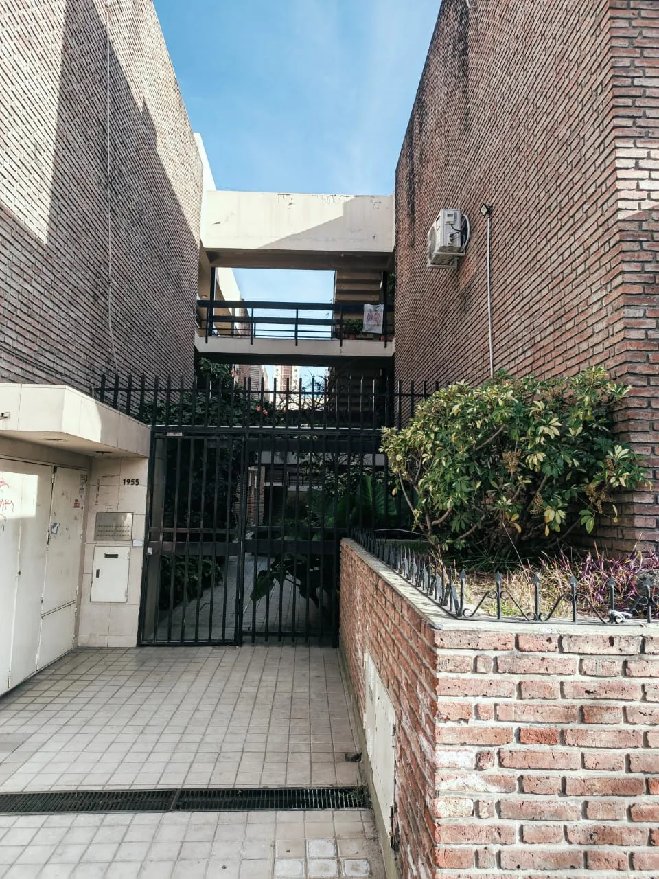 DEPARTAMENTO 2 DORMITORIOS EN ALQUILER B° CENTRO