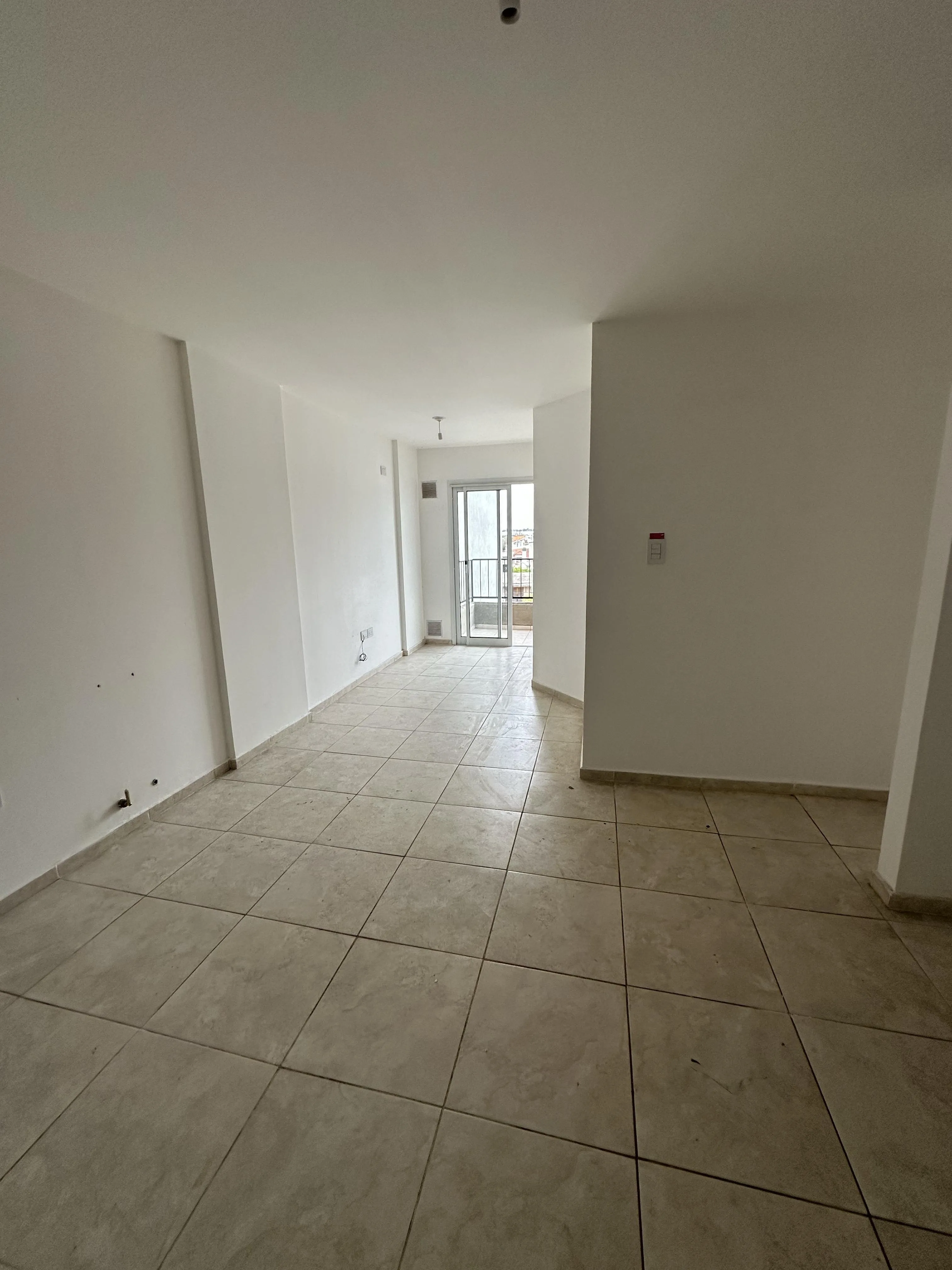 Departamento en alquiler  2 dormitorios  Av. Pueyrredón 1253