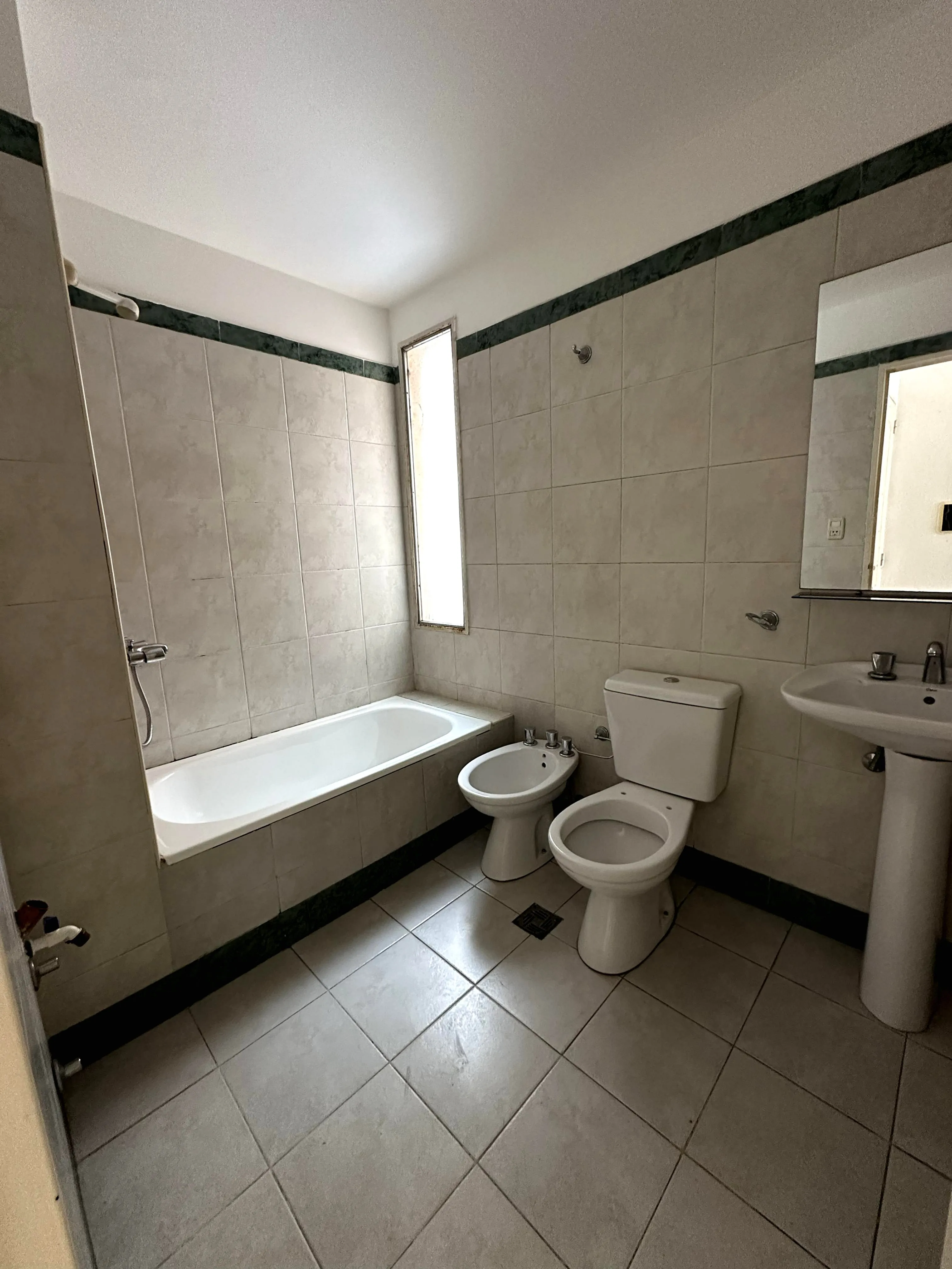 Monoambiente en Alquiler  Jujuy 177, 3 A  Córdoba Capital