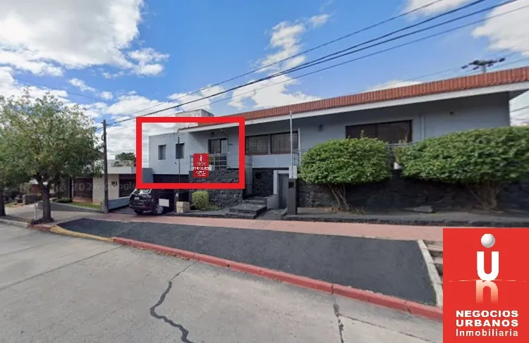ALQUILER DEPARTAMENTO Bº MAIPU II MORCILLO 2069 2 DORMITORIOS + PATIO CON ASADOR