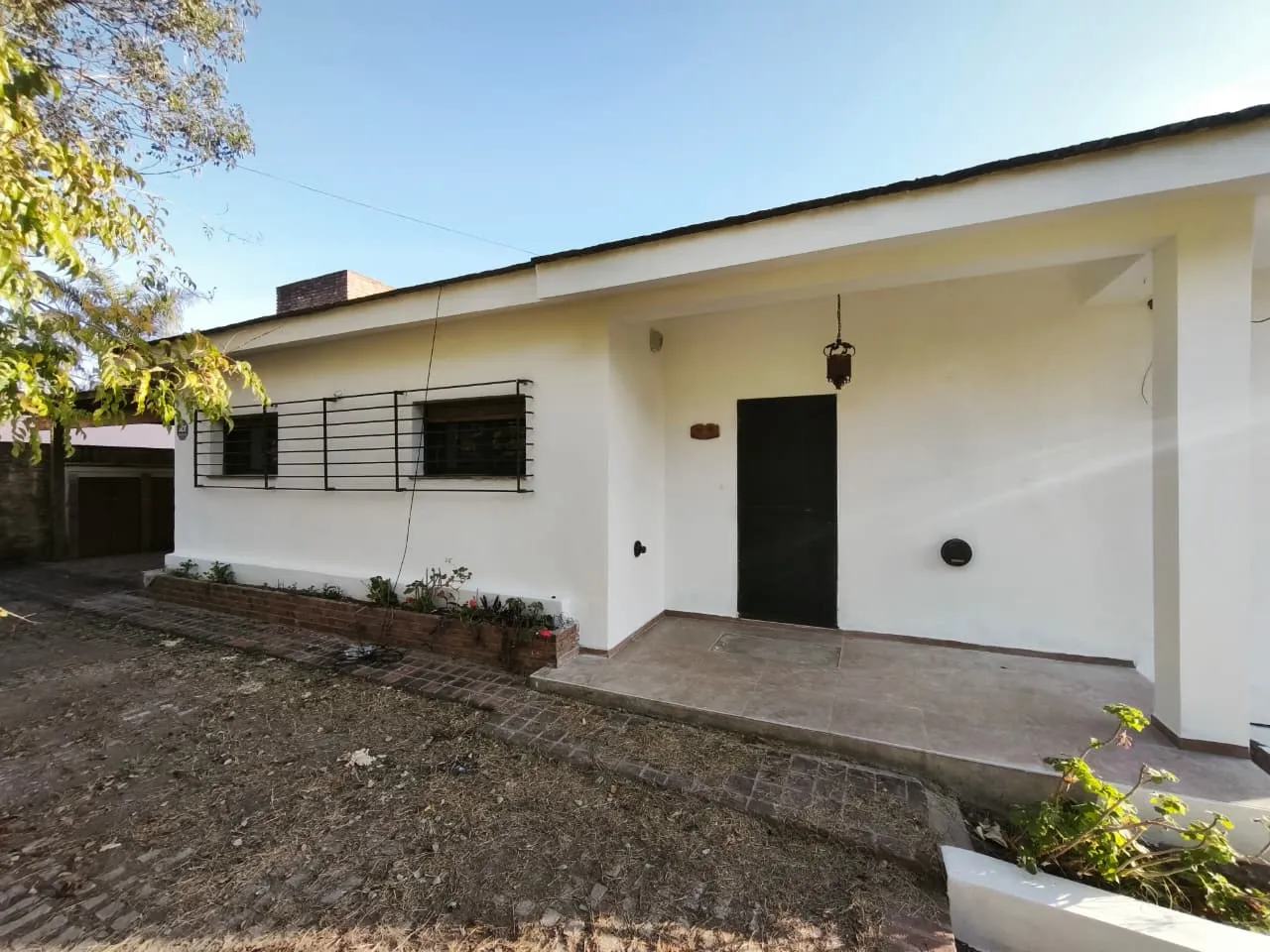 Alquilo casa B° Lomas Villa Allende!!