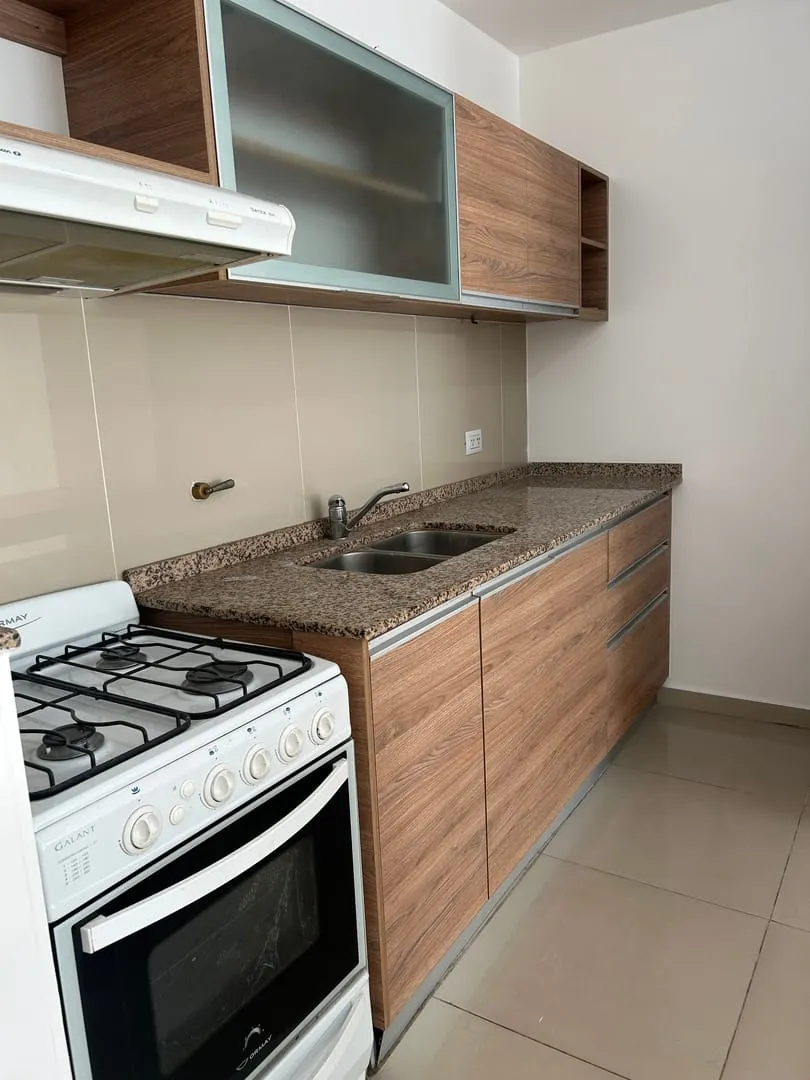 VENTA Departamento Edificio VOW Carlos Paz
