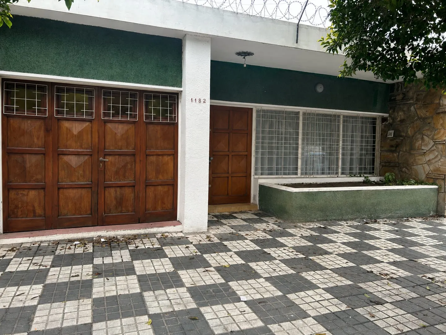 VENTA Bº OBSERVATORIO CASA