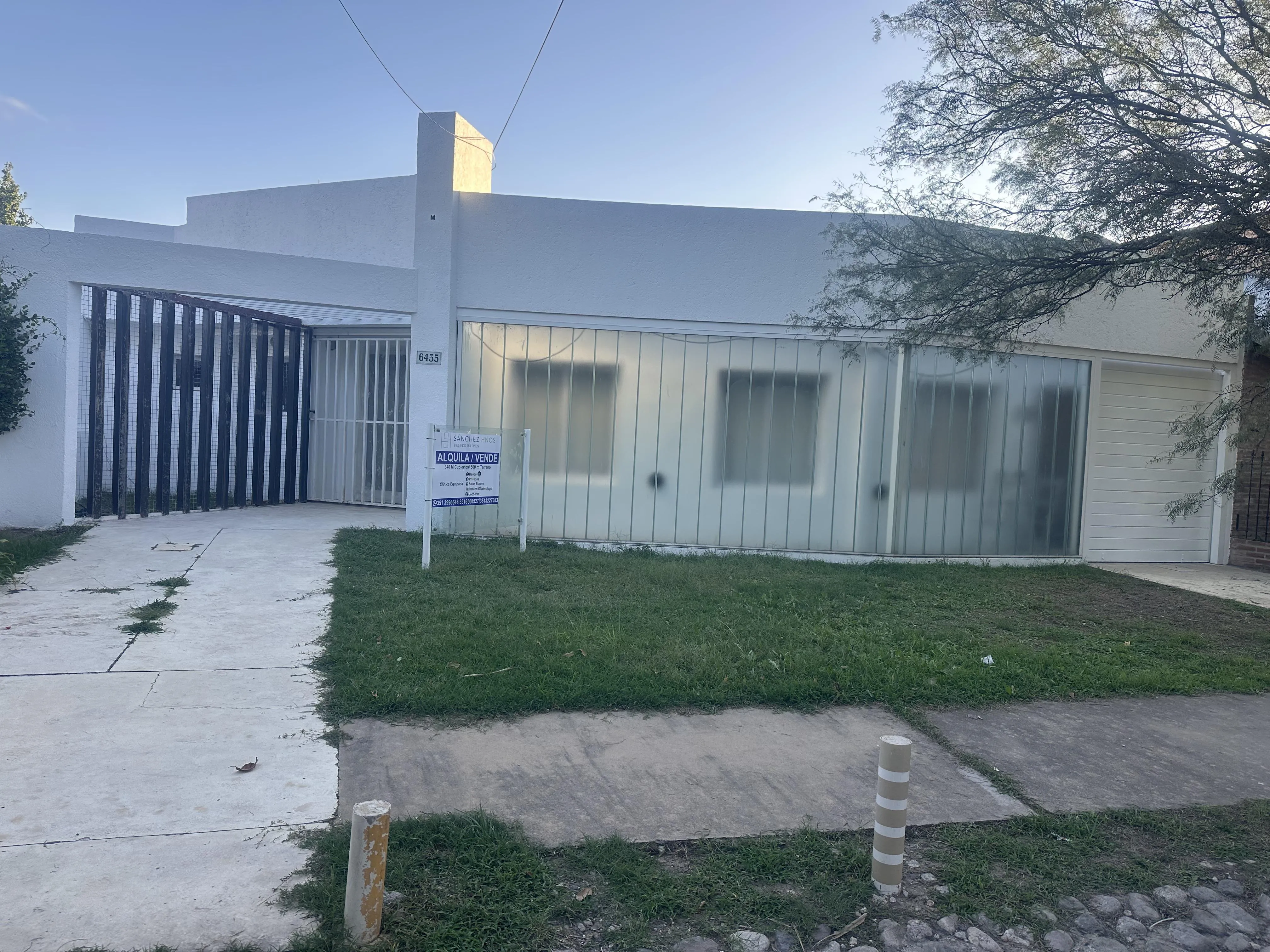 VILLA BELGRANO - COMERCIAL APTO CLINICACONSULTORIOS