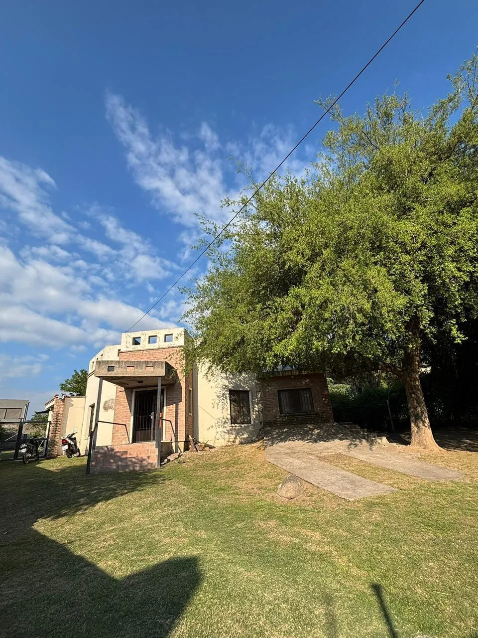 VENTA CASA 4 DORM SAN ALFONSO  APTO CREDITO- VILLA ALLENDE