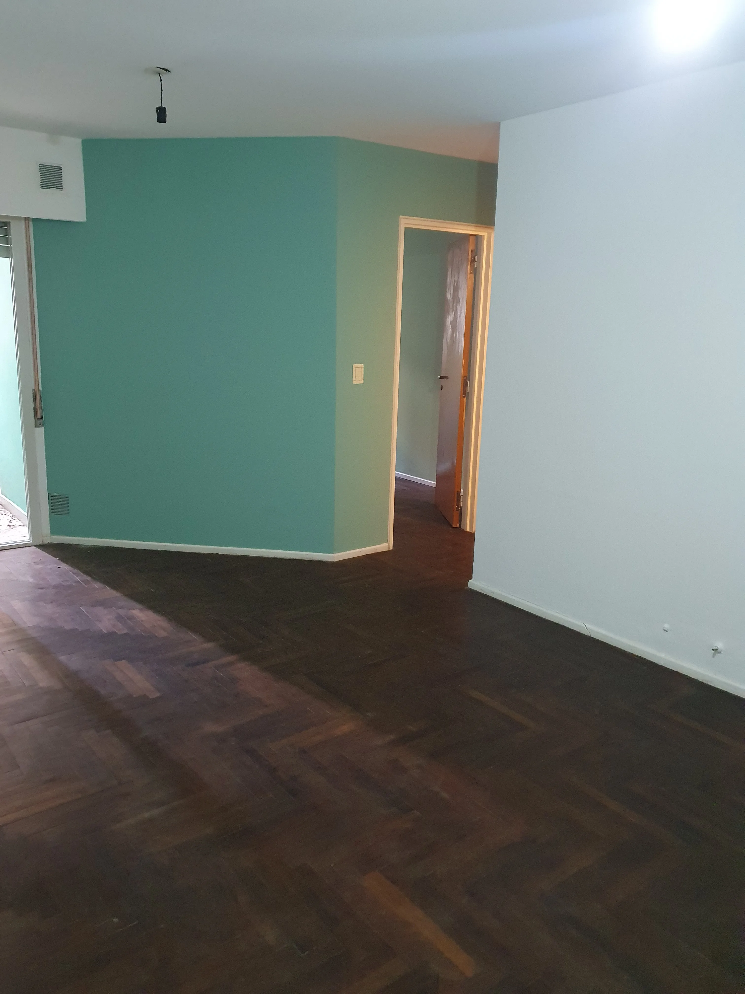 Un dormitorio amplio en ubicación estratégica de Nueva Córdoba y directo dueña