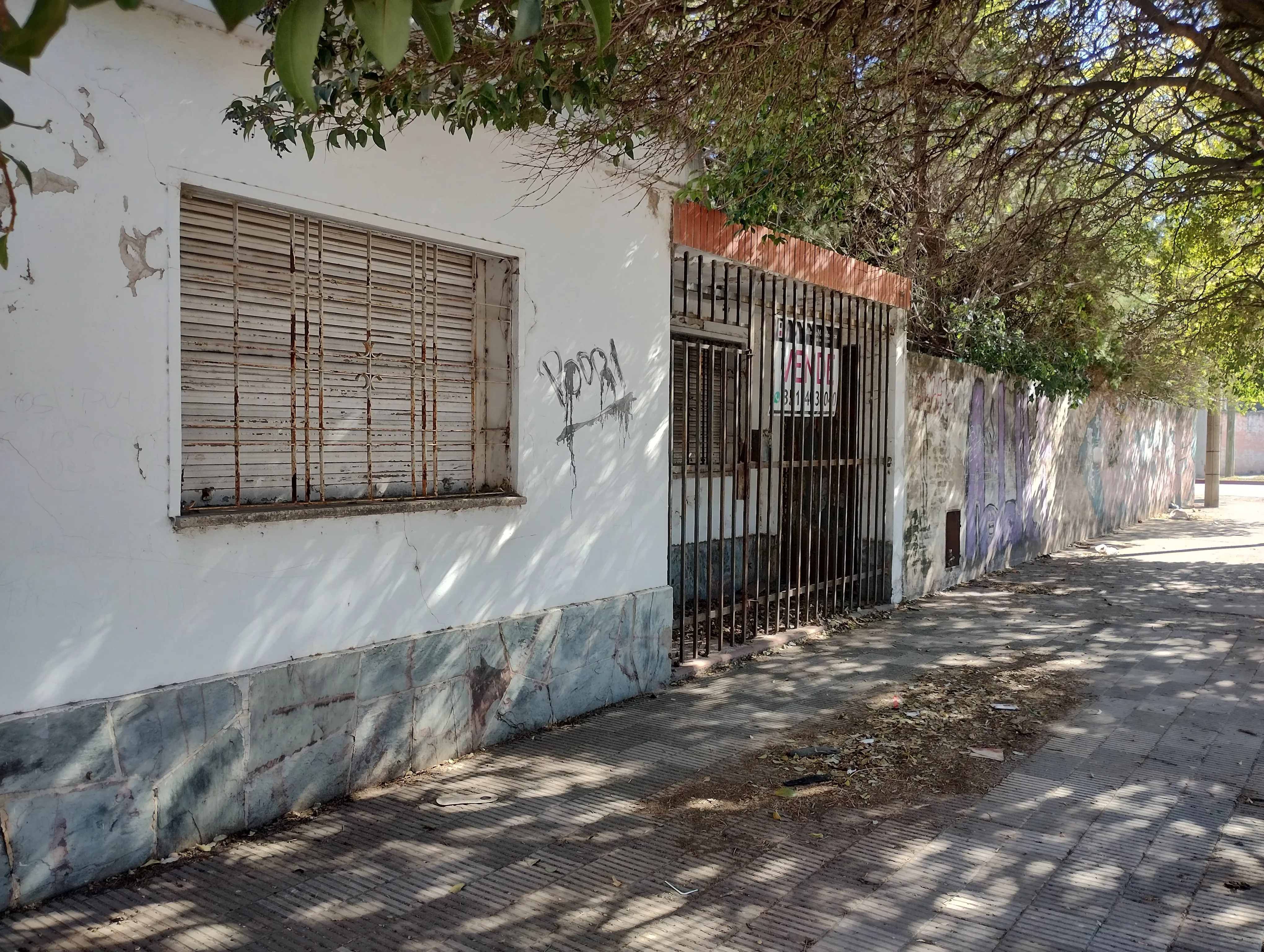 Alta Córdoba lote esquina ideal desarrollo dptos locales etc