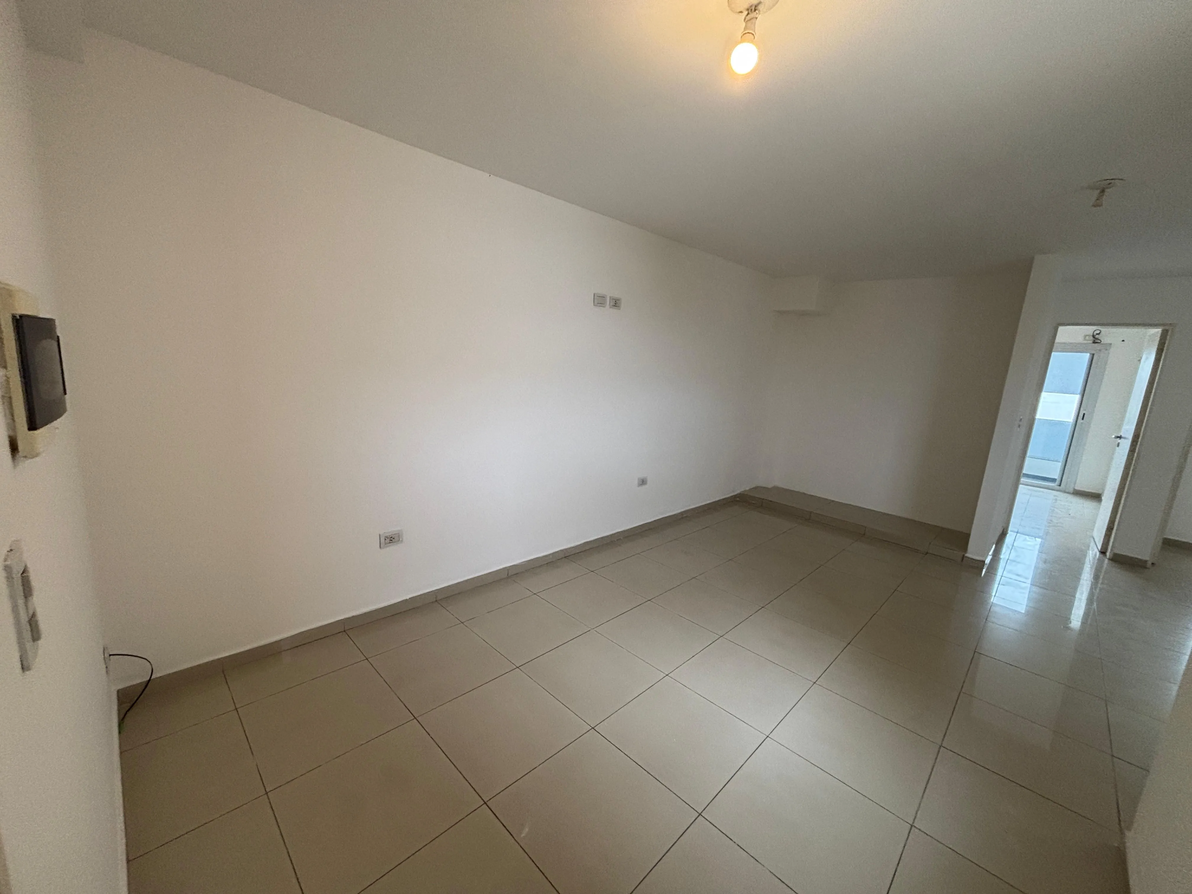 DEPARTAMENTO ALQUILER 2 DORMITORIOS CON BALCON COFICO