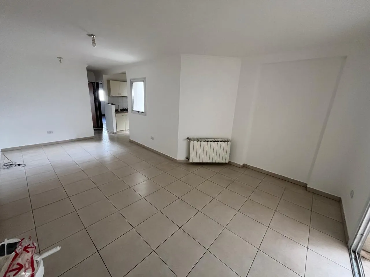 2 DORM 2 BANOS 2 BALCONES - COCHERA