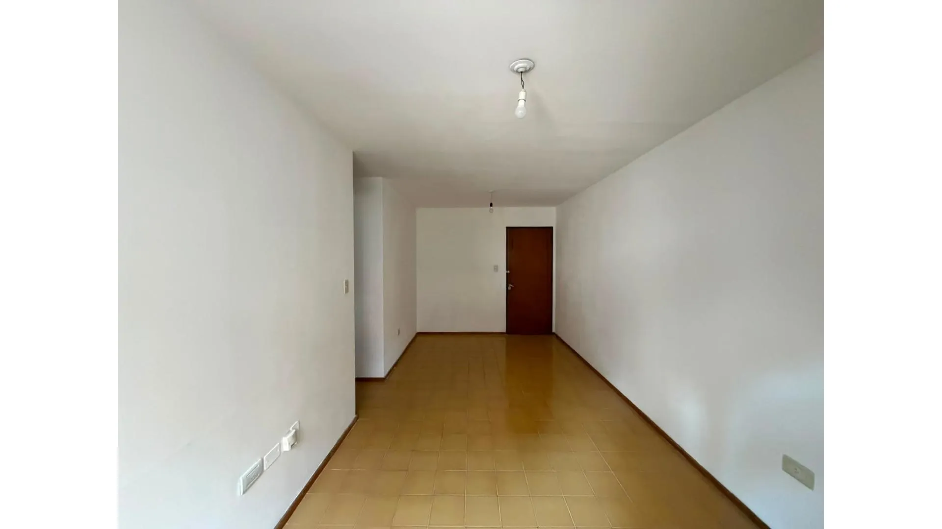 VENTA DEPARTAMENTO 1 DORMITORIO EN EL CENTRO IDEAL INVERSION