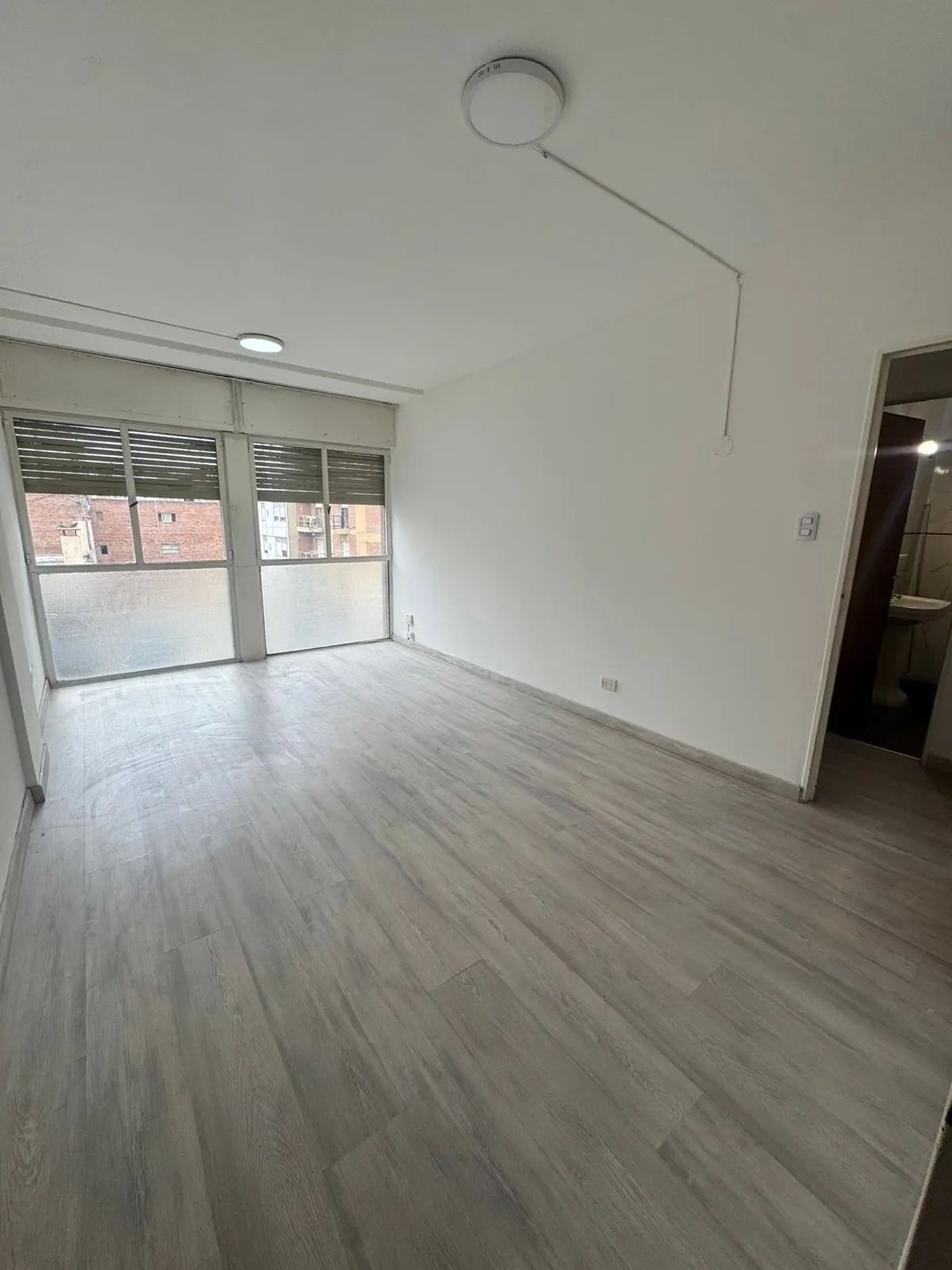 Venta Departamento 2 dormitorios B° Centro