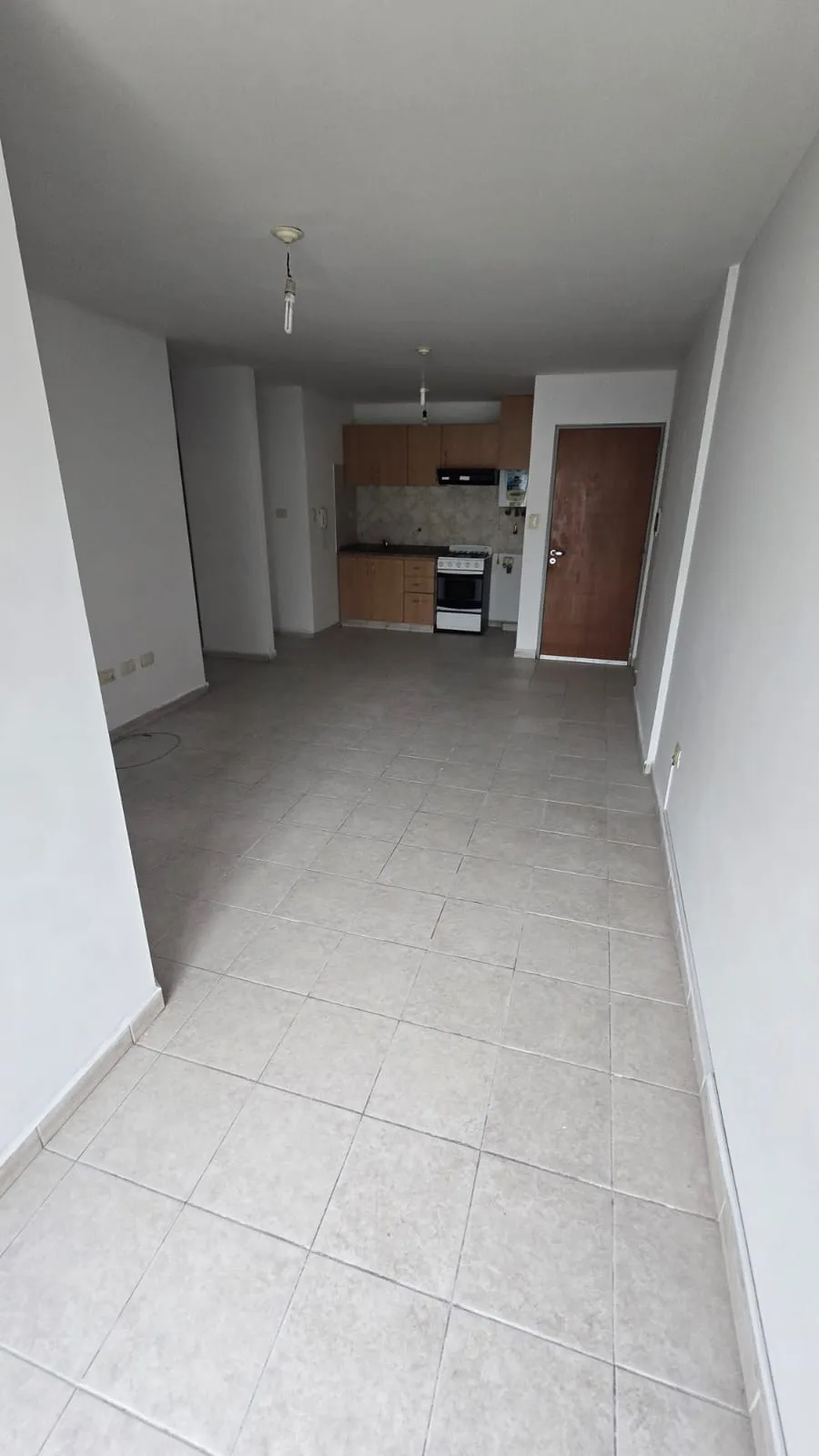 Alquiler 1 Dormitorio