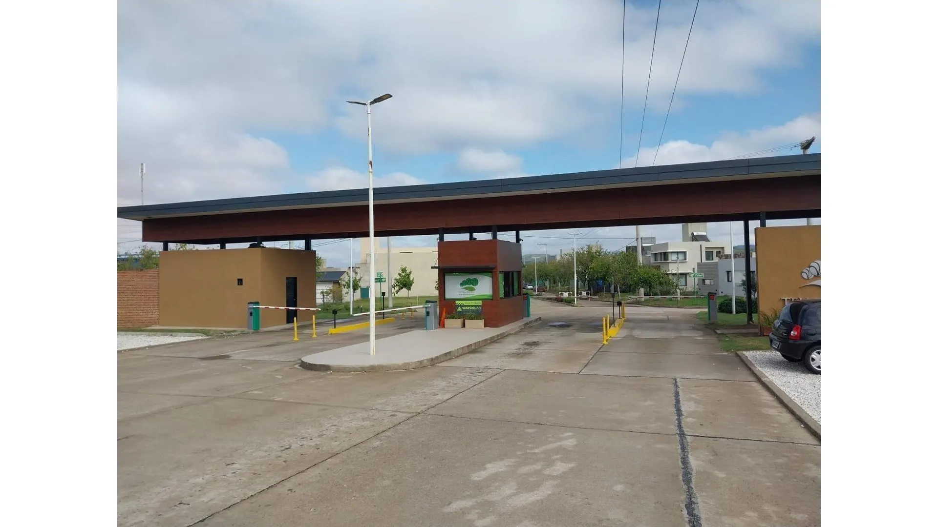 Lote en venta en Tejas 4 Etapa 2B. Malagueño. Cba.