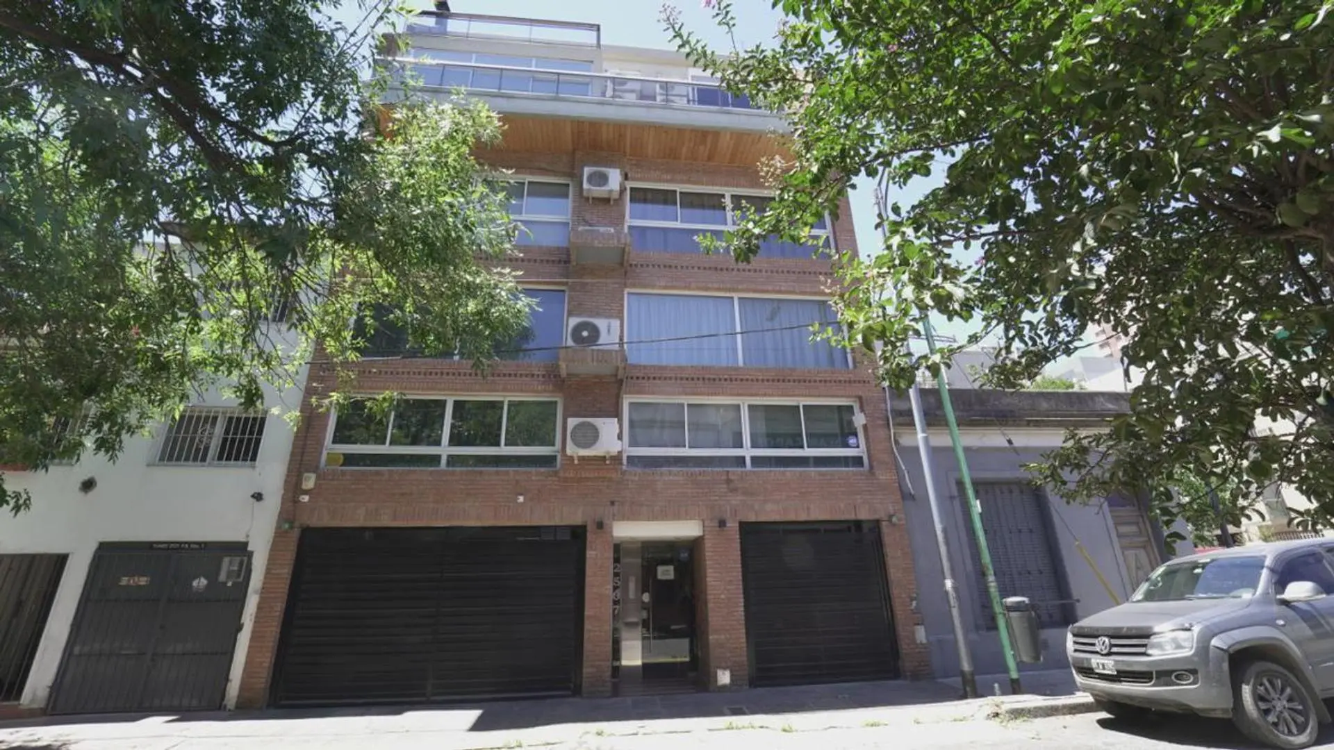VENTA 6 LOCALES/OFICINAS COMERCIALES EN BELGRANO!!