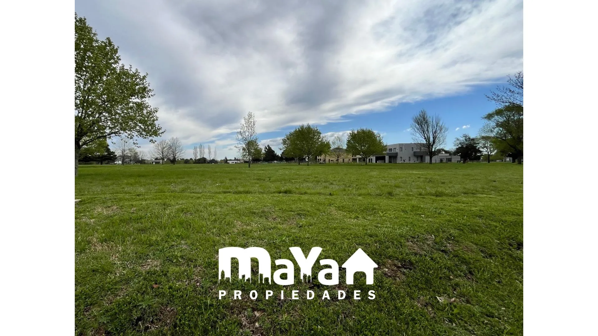 LOTE EN VENTA - MIRABOSQUES - ETAPA 4B
