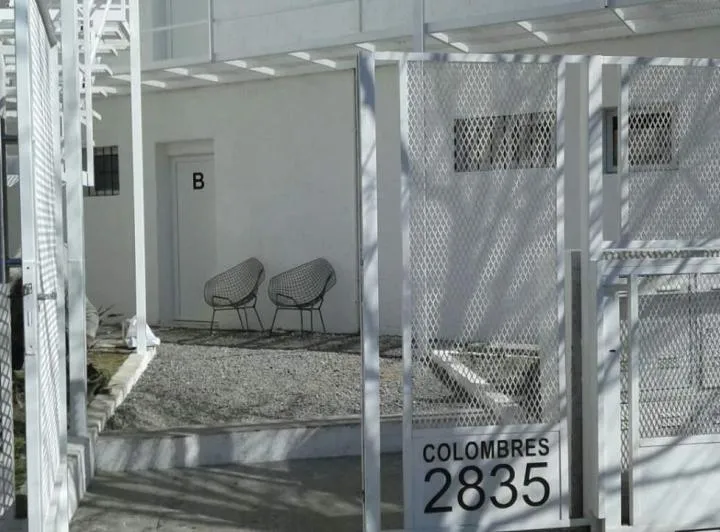 VENTA APTO BANCOR - Departamento  1 dormitorio