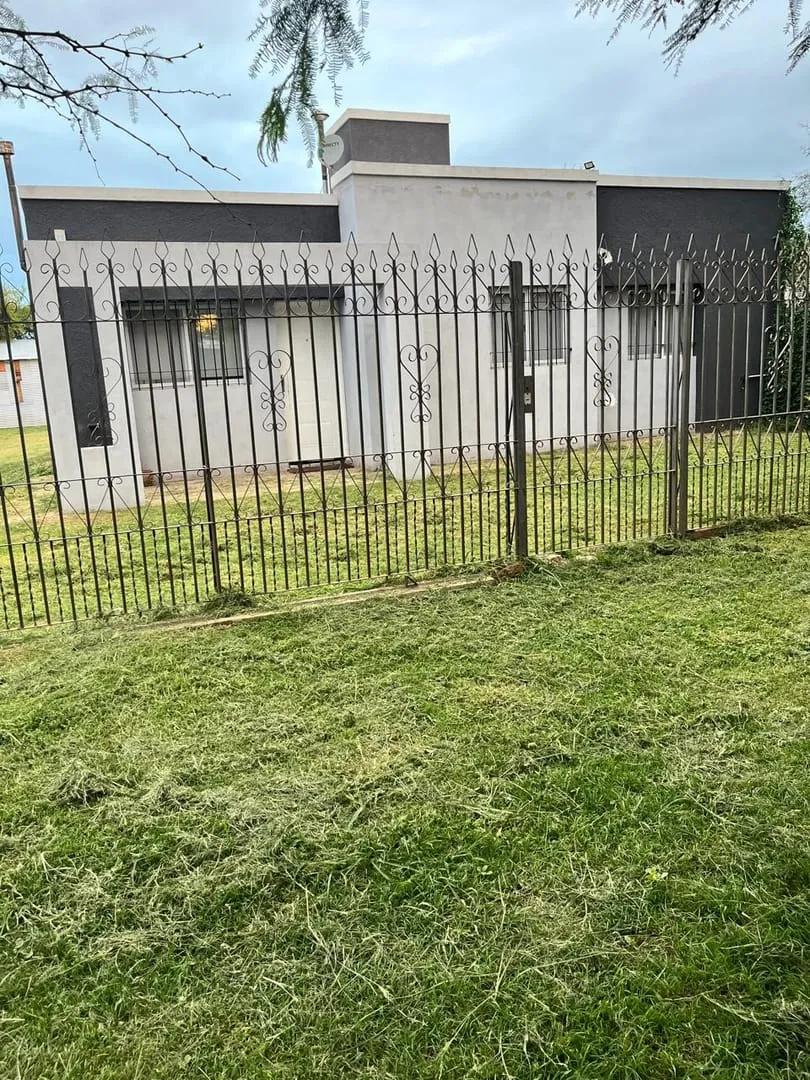 OPORTUNIDAD!!! CASA EN VENTA EN B° SABATINI - TOTORAL