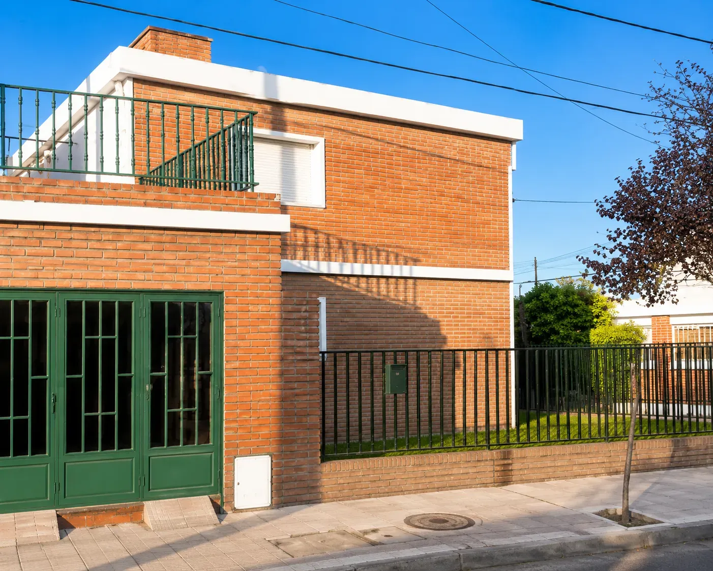 HERMOSO DÚPLEX EN PARQUE CHACABUCO 4 CUADRAS DEL SHOPPING DE VILLA CABRERA