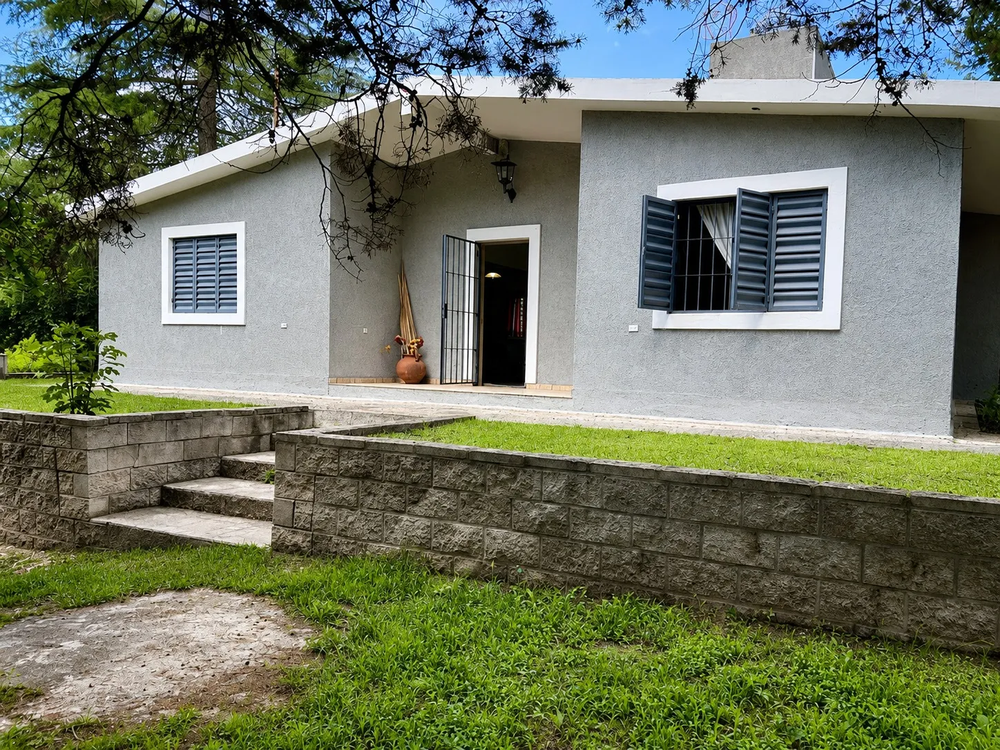 CABALANGO CASA DE 3 DOR PILETA IDEAL PARA COMPLEJO DE CABAÑAS