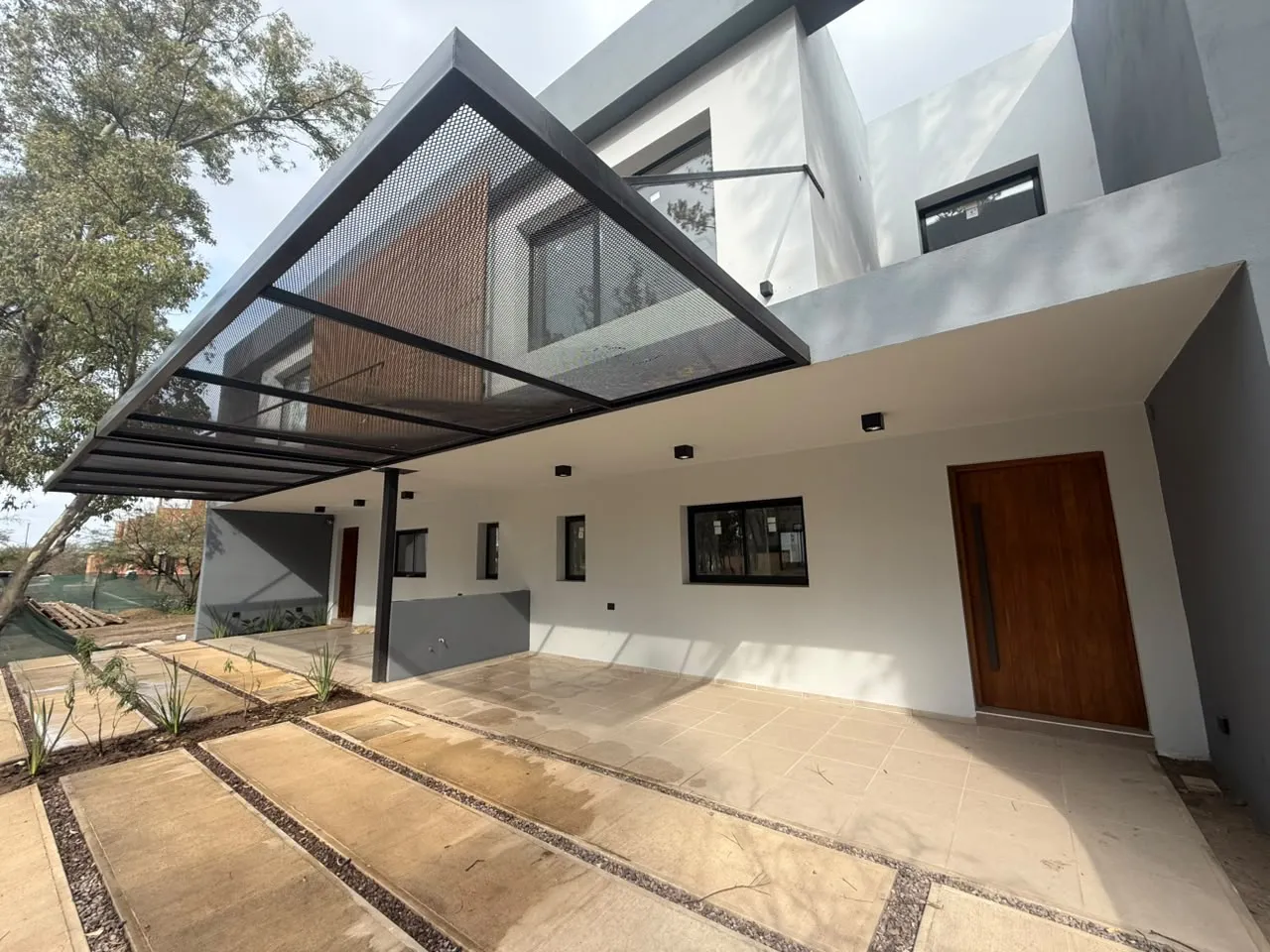 VENTA DUPLEX EN NUEVO MALAGUEÑO - 3 DORMITORIOS, A ESTRENAR