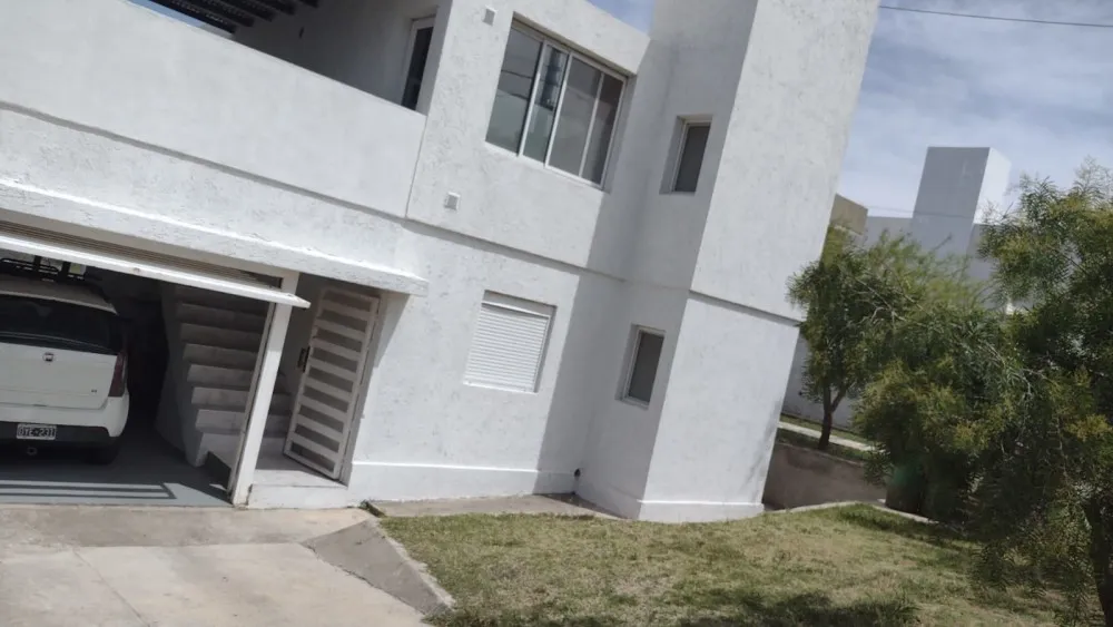 CASA EN TERRAZAS DE LA ESTANZUELA - LA CALERA