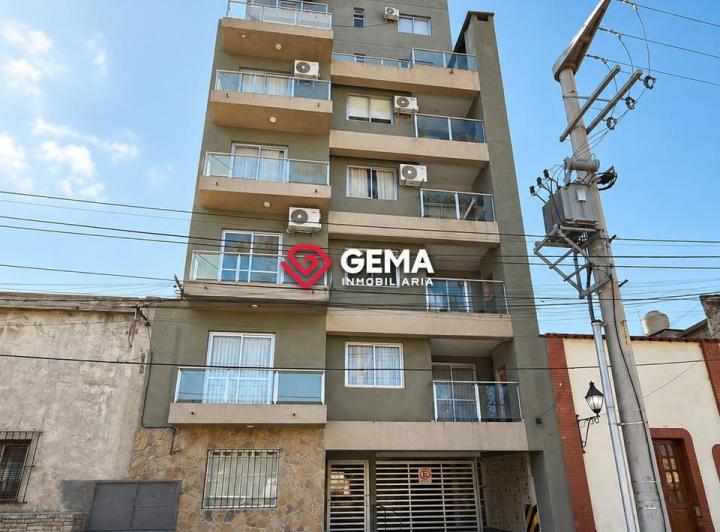 Departamento · 73m² · 5 Ambientes