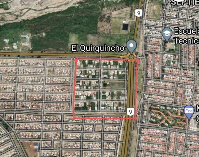 Terreno · 320m²